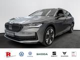 Skoda Superb Combi Sportline 2.0 TDI DCC AHK Kam. LM