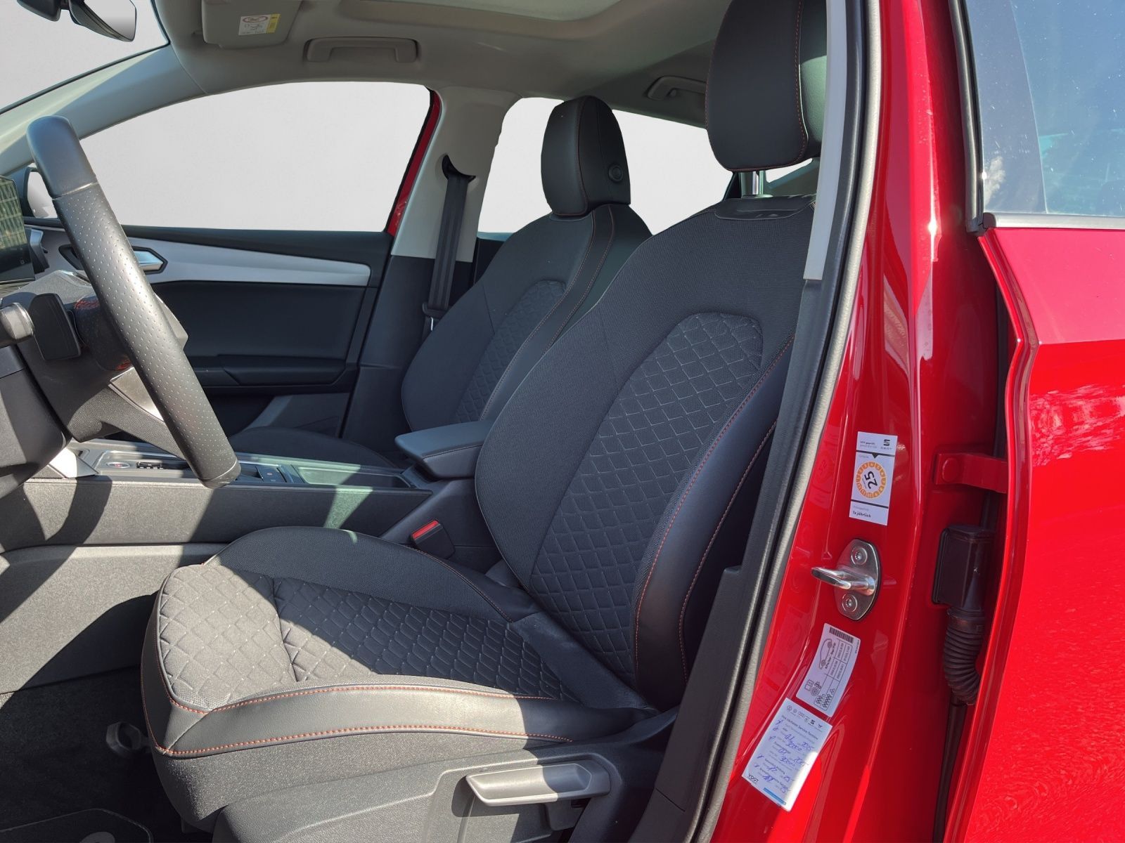Seat Leon - Bild 12