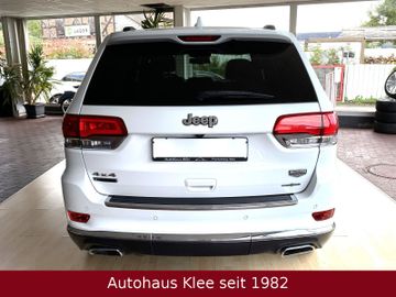 Jeep Grand Cherokee - 4