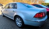 Volkswagen 4,2 V8, STANDHZ, ACC, Scheckh. Motor nur 113TKM - Volkswagen Phaeton aus 2005