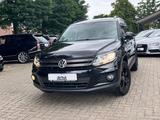 Volkswagen Tiguan Trend & Fun BMT - SUV bis 10.000 Euro