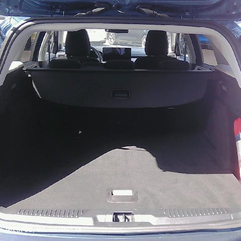 Ford Focus Turnier Titanium X