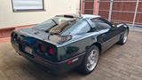 Corvette C4 ZR1 - Corvette C4 mit Benzin-Antrieb