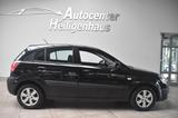 Kia Rio 1.4 EX 1.Hand Klimaanlage 5-Türer - Kia Rio mit Benzin-Antrieb: Kleinwagen, 1.4