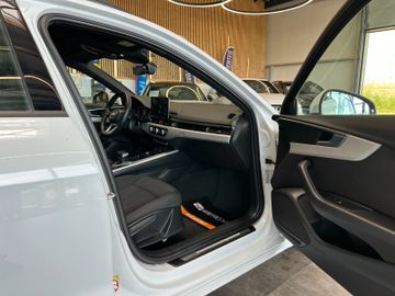 Audi A4 Avant*ACC*Spurhalte*VerkehrszeichenEK*LED*PDC