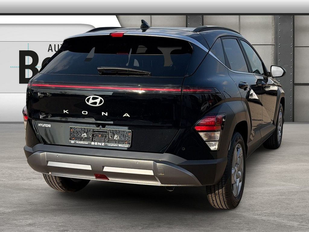 Hyundai Kona – Bild 5