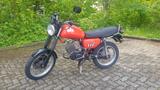 Mz ETZ 125 - MZ ETZ 125