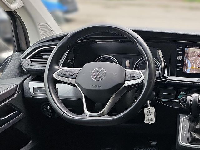 Volkswagen T6.1  2.0 TDI DSG Multivan Generation Six