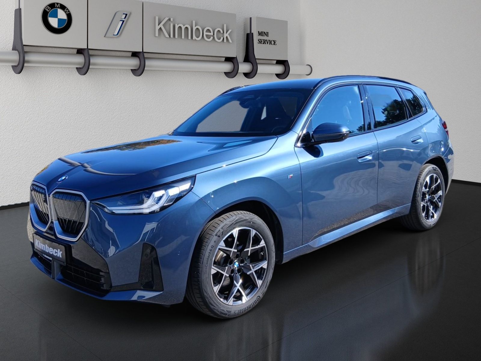 BMW X3 - Bild 2