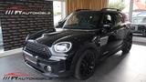 MINI Cooper SD Countryman SD Classic Trim All4 AHK* - schwarze MINI Cooper SD Countryman