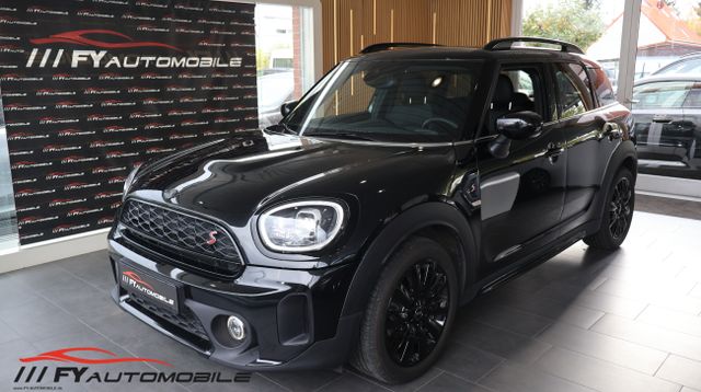 MINI Cooper SD Countryman SD Classic Trim All4 AHK*