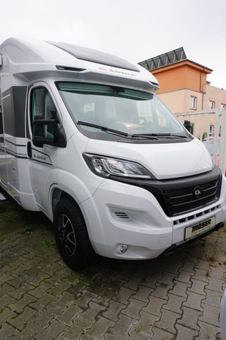 Adria Coral Axess 650 DL 