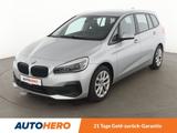 BMW 2er 218d Gran Tourer Advantage Aut.*NAV*LED*ACC - BMW 218 Gran Tourer in Stuttgart