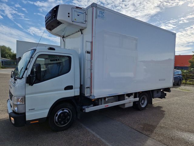 Mitsubishi Canter Fuso 7 C 15