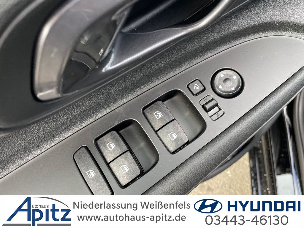 Hyundai i20 – Bild 20