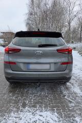 Hyundai TUCSON 2.0 CRDi Auto N Line 4WD N Line - Hyundai TUCSON von privat