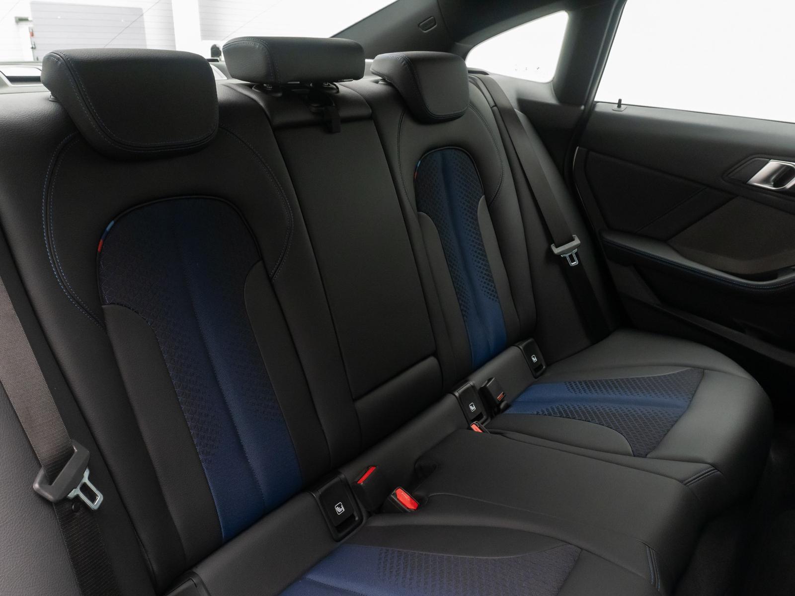 BMW 220 Gran Coupé 220d Gran Coupé M Sport HUD H/K DAB Komfort 18Zl, миниатюра 29