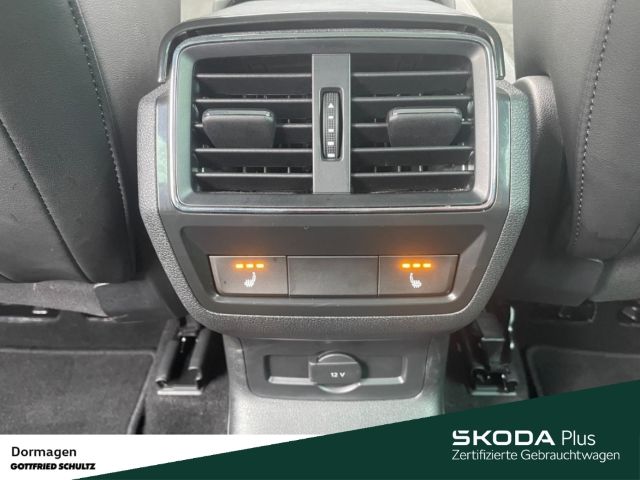 Skoda Karoq - Bild 26