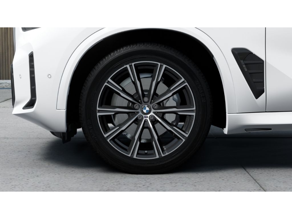 BMW X5 - Bild 6