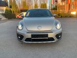 Volkswagen Beetle Lim. Dune BMT*Navi*Leder Xenon*DSG*1 Hand - Volkswagen Beetle in Bochum