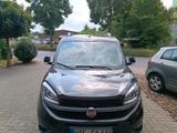 Fiat Doblo Lounge 7 Sitzer - Fiat Doblo von privat