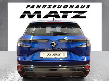 Fahrzeugabbildung Renault Austral Mild Hybrid 140 Automatik Equilibre