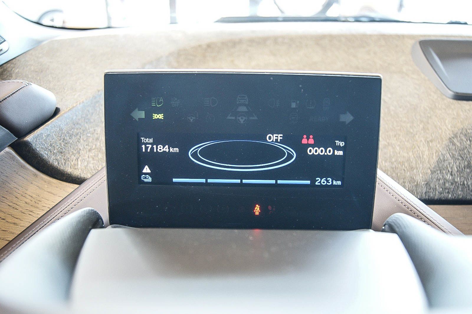 Fahrzeugabbildung BMW i3 s Edition Unique Forever HARMAN-KARDON EGSHD