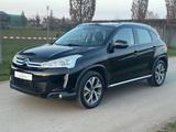 Citroën C4 Aircross Tendance 2WD *1.Hand*PDC*Klima - Citroën C4 Tendance mit Diesel-Antrieb
