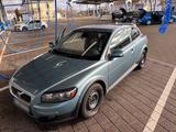 Volvo c30 D 2.0 - gebrauchte Volvo C30 aus dem Jahr 2009