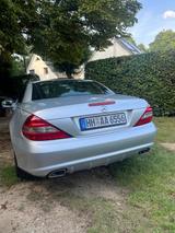 Mercedes-Benz SL 300 - - Mercedes-Benz SL 300: Cabrio