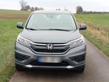 Honda CRV 2016 Autogas 51000km - Honda CR-V: Crv