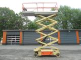 JLG 3246, Scherenarbeitsbühne, 11,9 m - Offers