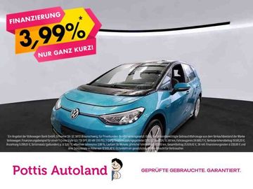 Volkswagen Leasingangebot: Volkswagen ID.3 PRO NAVI KAMERA KLIMA PDC LED SHZG