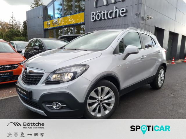 Opel Mokka 1.4 Innovation Xenon/Navi/SHZ/PDC/Kamera