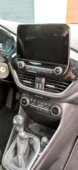 Ford Fiesta 1,0 EcoBoost 74kW S/S Active Active - Ford Fiesta: 7