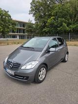Mercedes-Benz A 160 CDI ELEGANCE BlueEFFICIENCY ELEGANCE - Mercedes-Benz A 160 in Karlsruhe