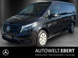 Mercedes-Benz Marco Polo 220d ACTIVITY Eigenausbau Küche Solar - Mercedes-Benz So