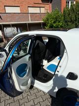 Smart ForFour 0.9 66kW Proxy  - Smart ForFour: Proxy