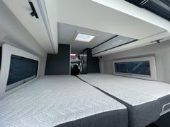 Adria Twin Supreme 640 SLB *NORDIC (Winter)