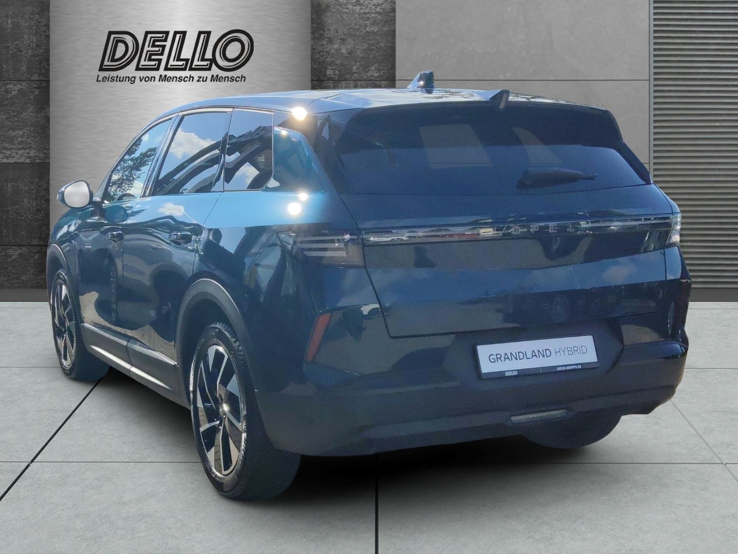 Opel Grandland (X) - Bild 3
