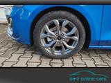 Ford Focus Turnier ST-Line X ACC Totwinkel Winter Pak - Autos mit Tageszulassung