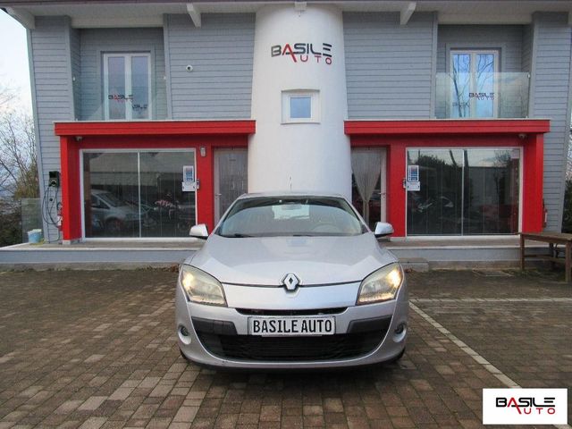 Renault RENAULT - Mégane - 1.5 dCi 110CV Dynamique