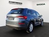 Skoda Kodiaq Style *Sthz., AHK, RFK, NAVI* - Skoda Kodiaq Gebrauchtwagen in Stuttgart