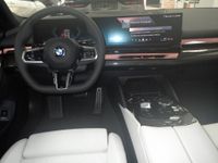 BMW 540 - Vorschau Bild 8