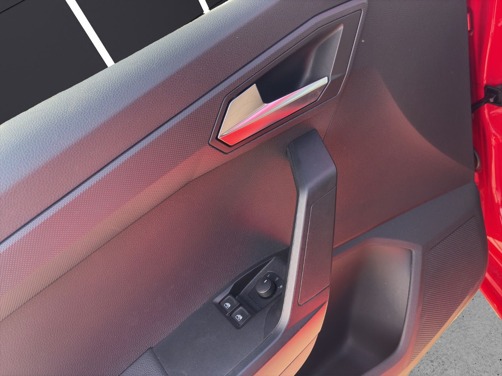 Fahrzeugabbildung SEAT Ibiza Style/Apple CarPlay/Tempomat/LED