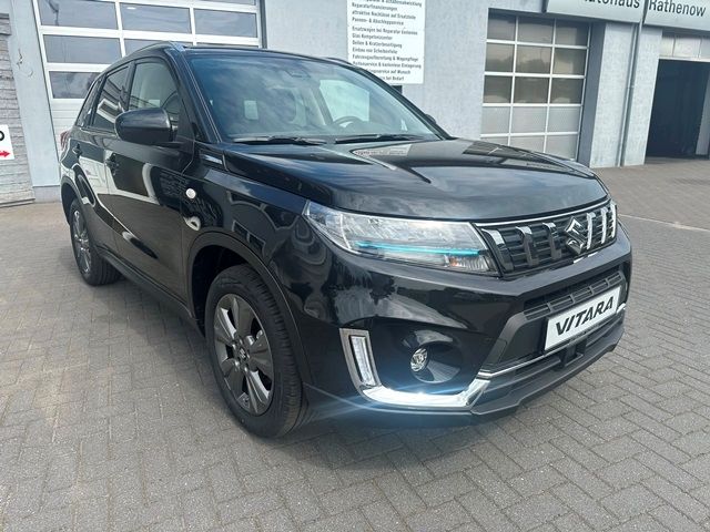 Suzuki Vitara 1.5 Hybrid Comfort 4x4 5 Jahre Garantie A