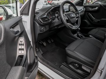 Ford Puma Titanium Design WINTER-PAKET PDC CARPLAY