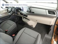 Volkswagen T7 Multivan - Vorschau Bild 6