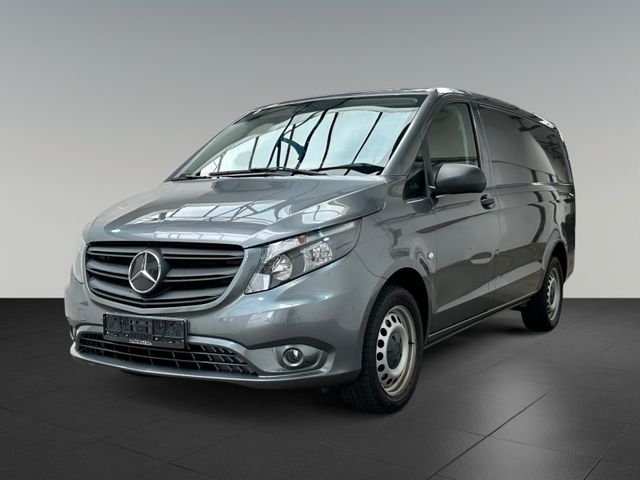 Mercedes-Benz Vito 114 CDI Kasten Lang NAVI/KAM/SZH/KLIMA/MFL