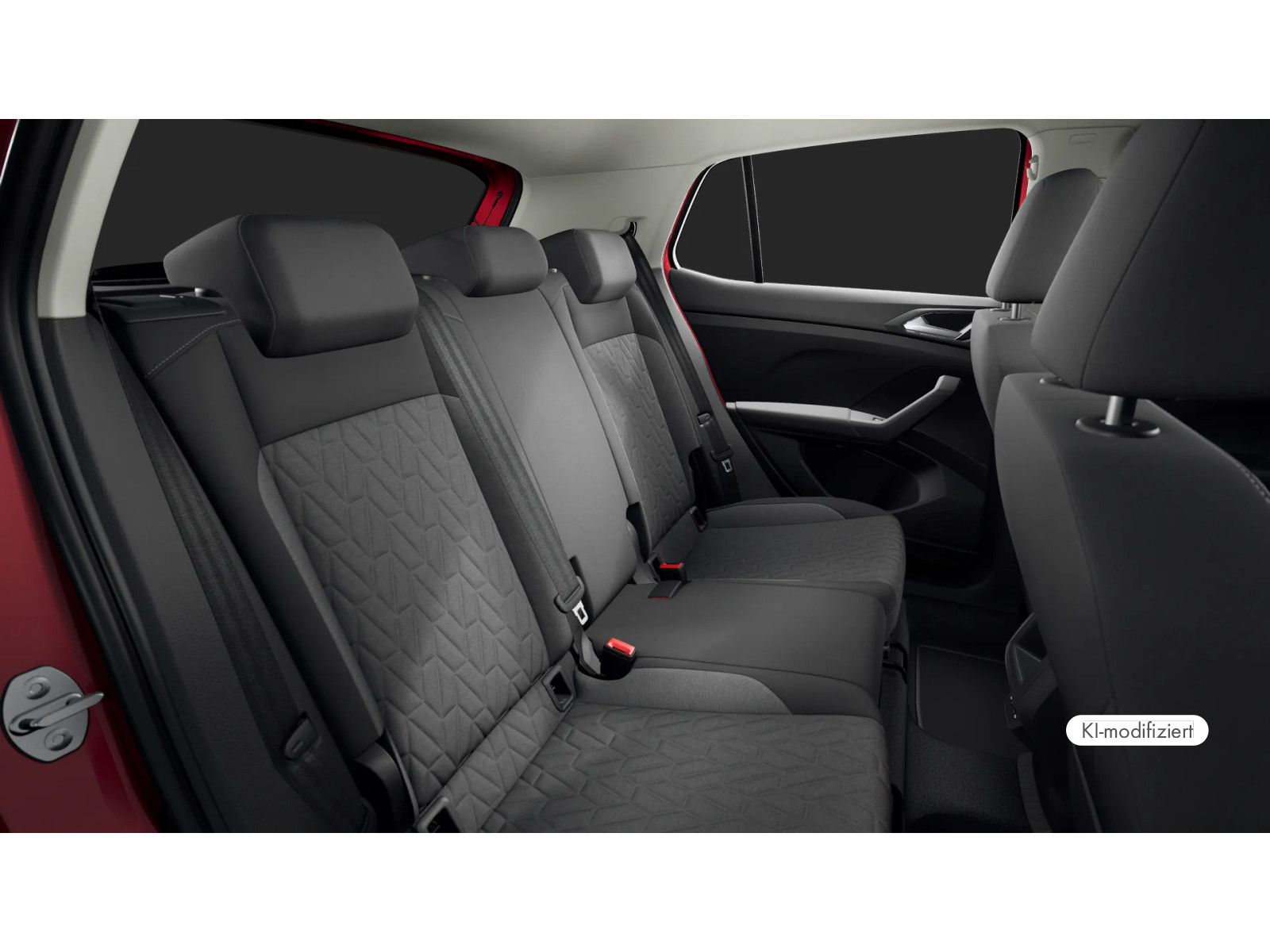 Volkswagen T-Cross - Bild 11
